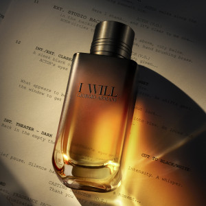 I Will - Eau de Parfum Amberholz I Will - Eau de Parfum Amberholz